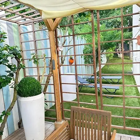 2 Pieces Proche Centrex Paris *