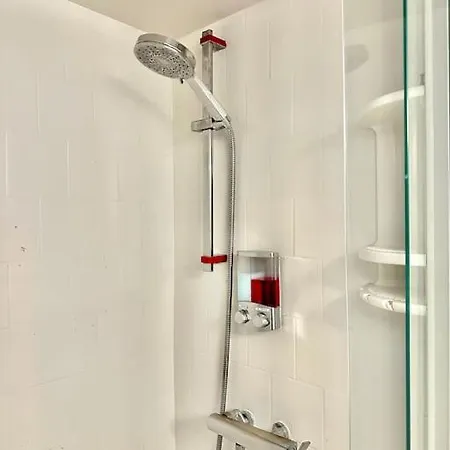 2 Pieces Proche Centrex Paris Apartment Noisy-le-Grand