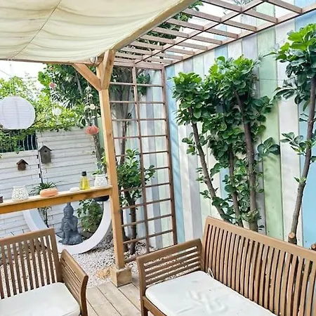 2 Pieces Proche Centrex Paris