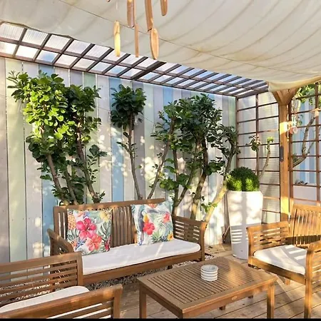 Apartment 2 Pieces Proche Centrex Paris *
